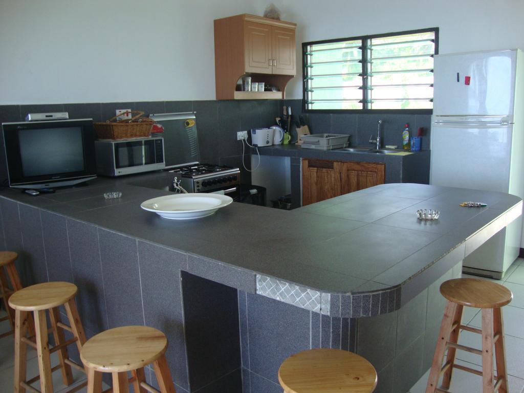 Cove Bel Ombre