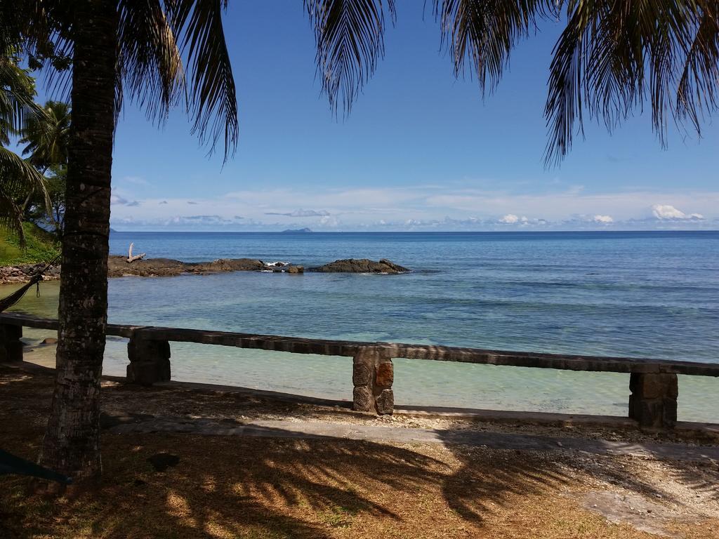 Cove Bel Ombre