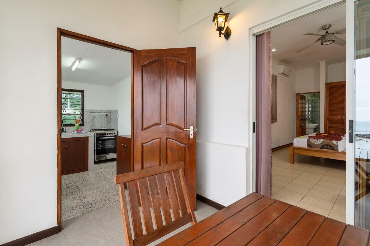 Apartment Cove Bel Ombre