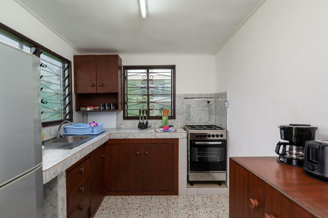 Cove Apartment *