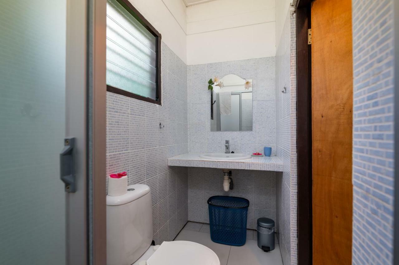 Apartment Cove Bel Ombre