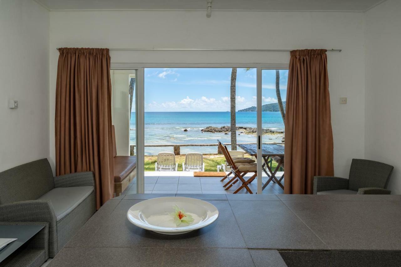 Apartment Cove Bel Ombre