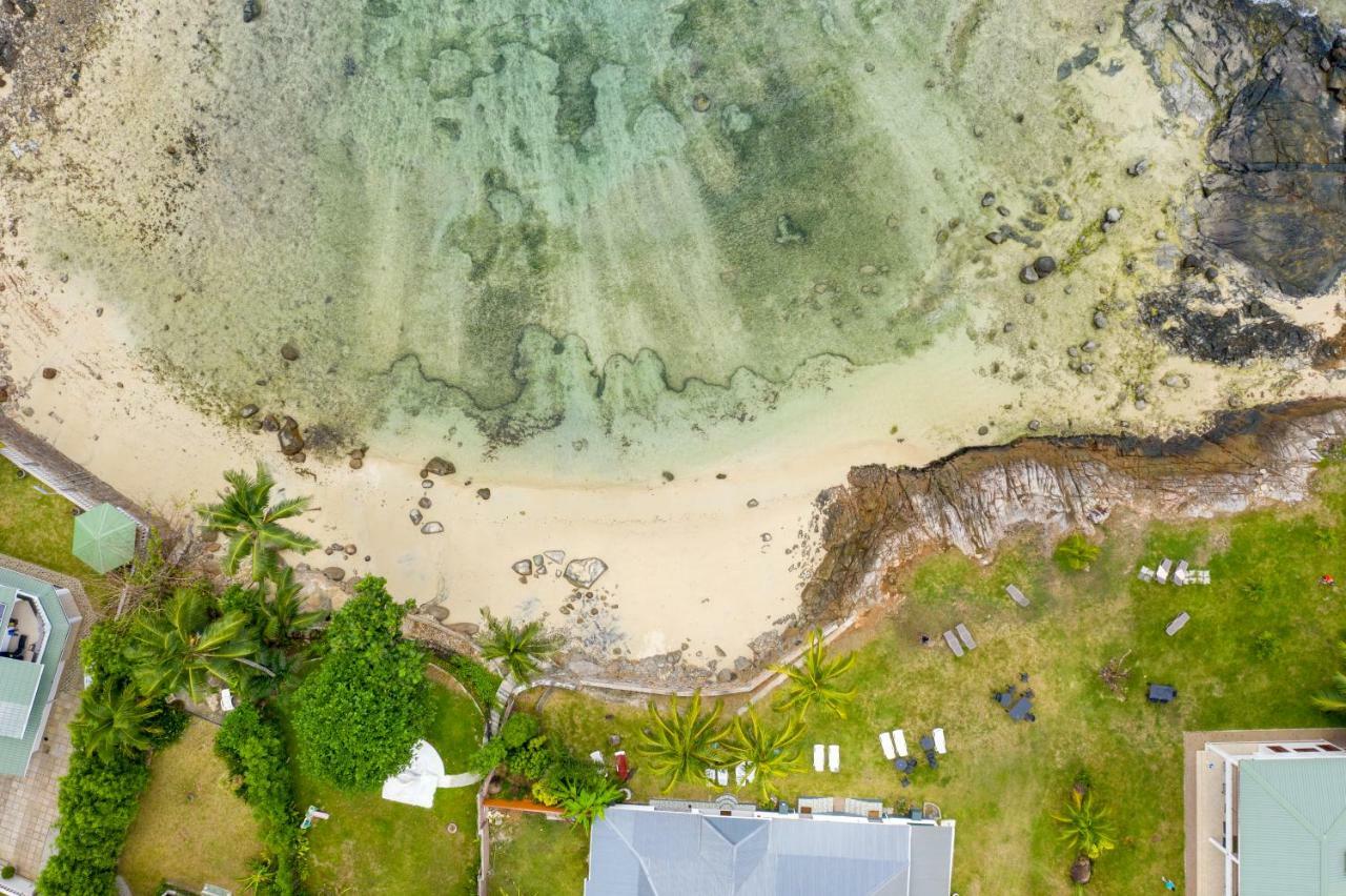 Cove *
