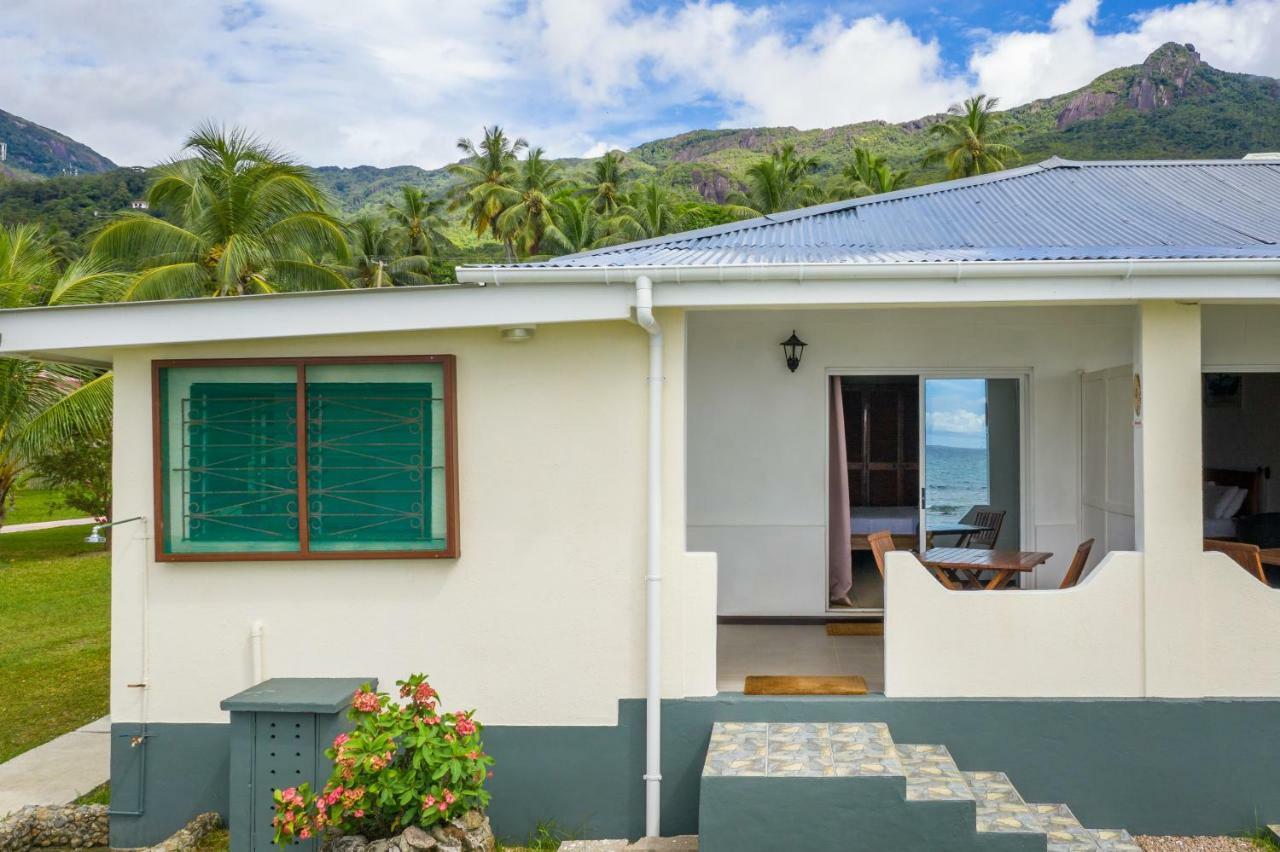 Cove Apartment