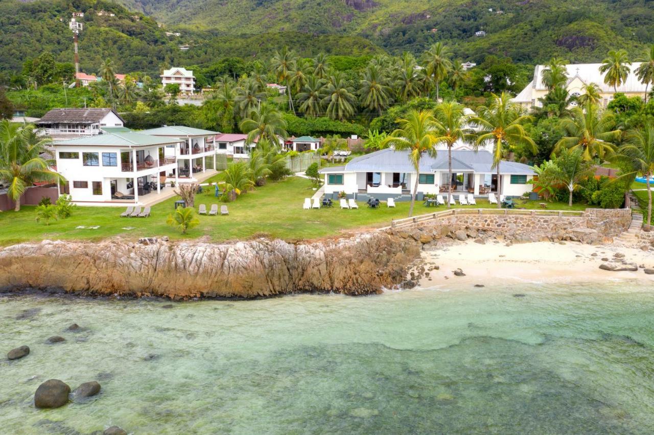 Cove Apartment *