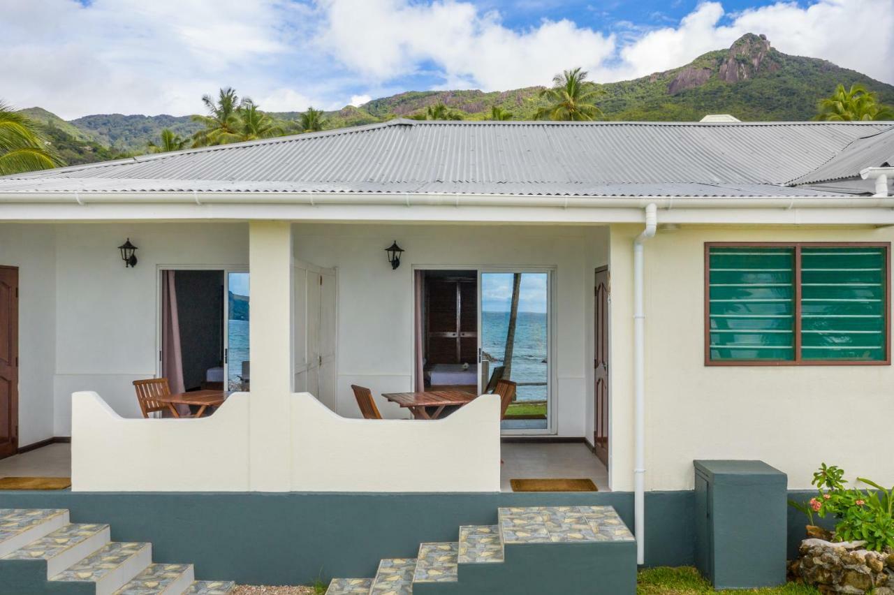Apartment Cove Bel Ombre