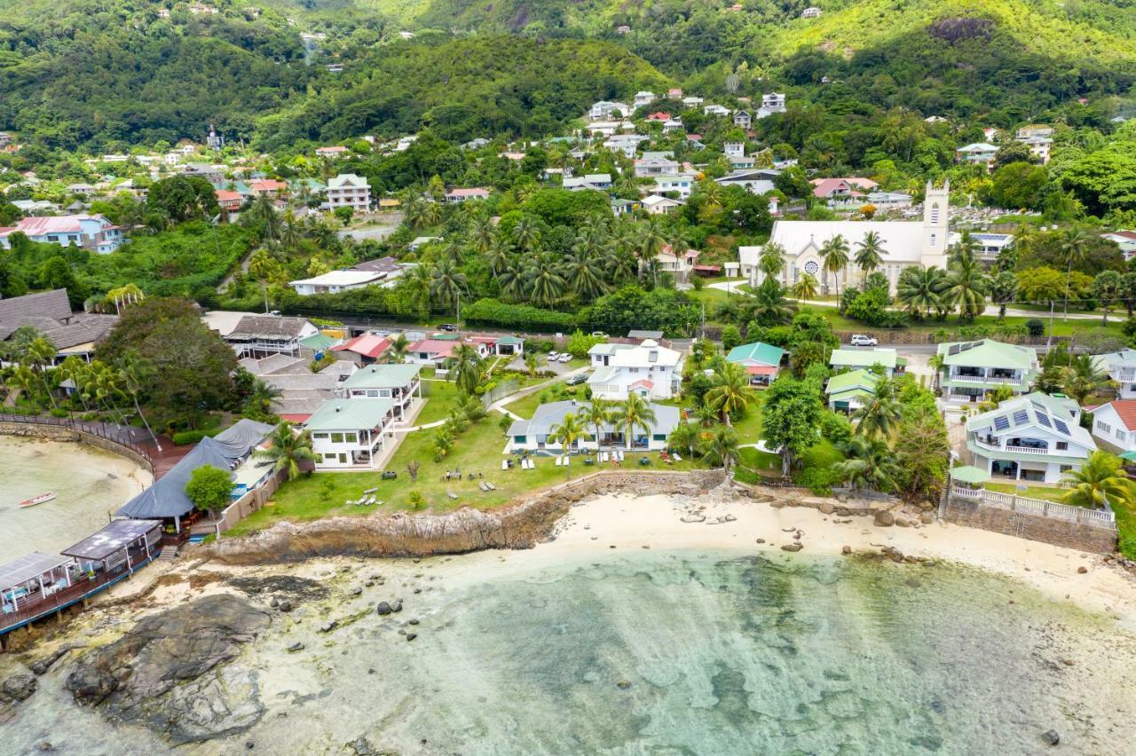 Cove Apartment
