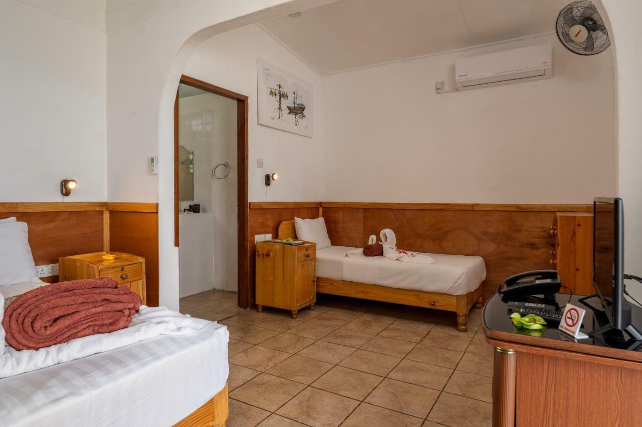 Cove Apartment *