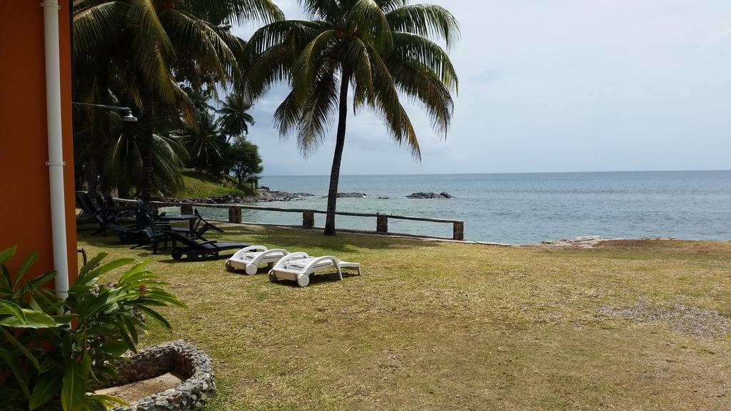Cove Apartamento *