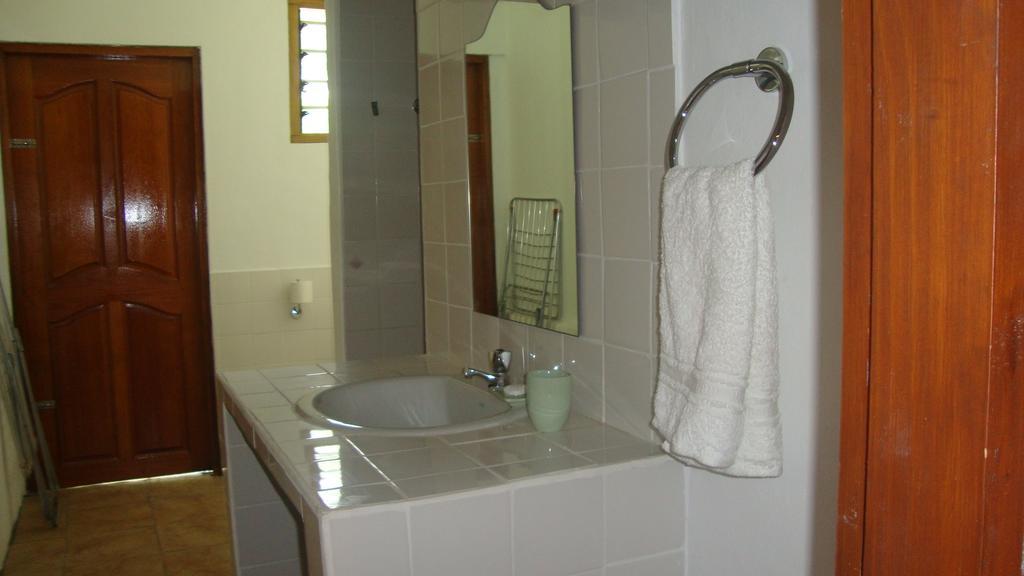 Apartamento Cove *