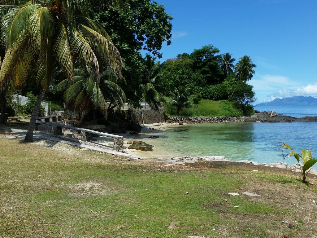 Cove Apartamento Bel Ombre
