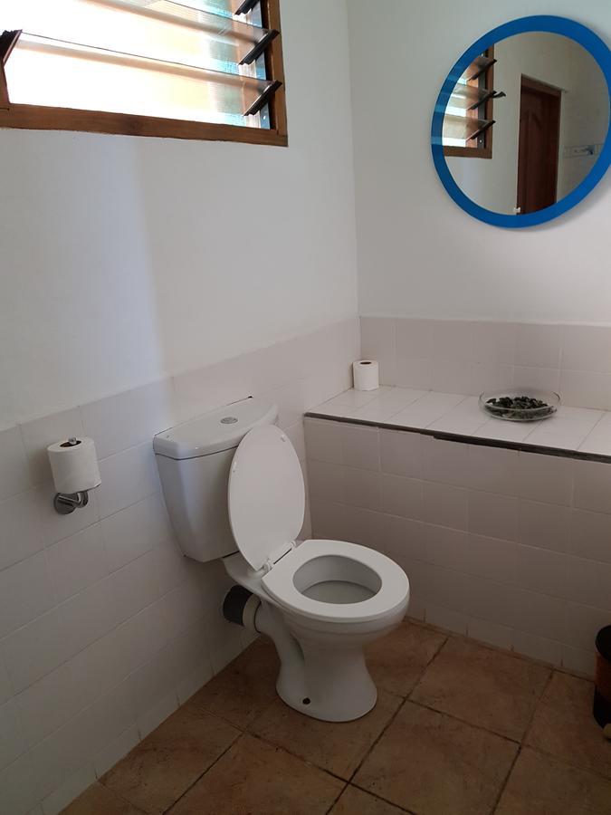 Apartamento Cove *