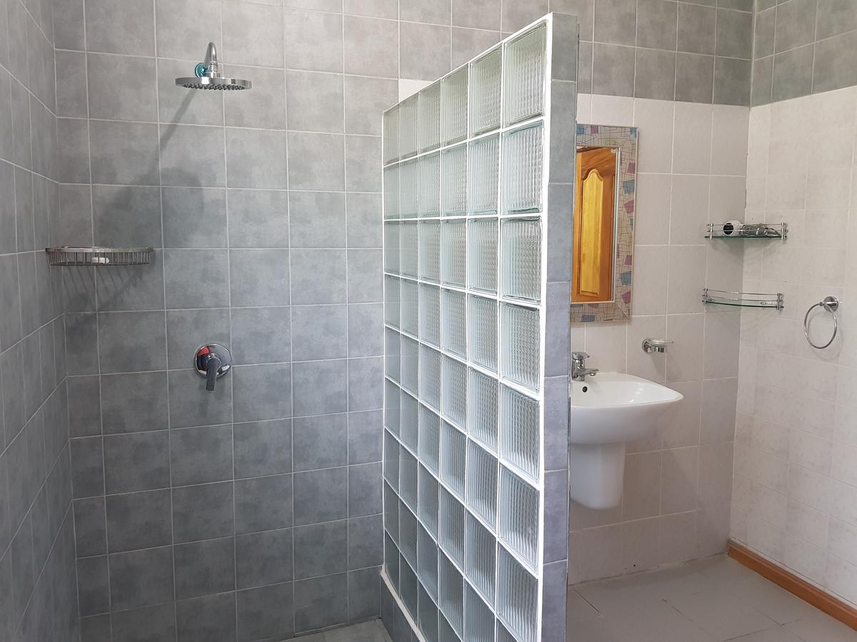 Apartamento Cove