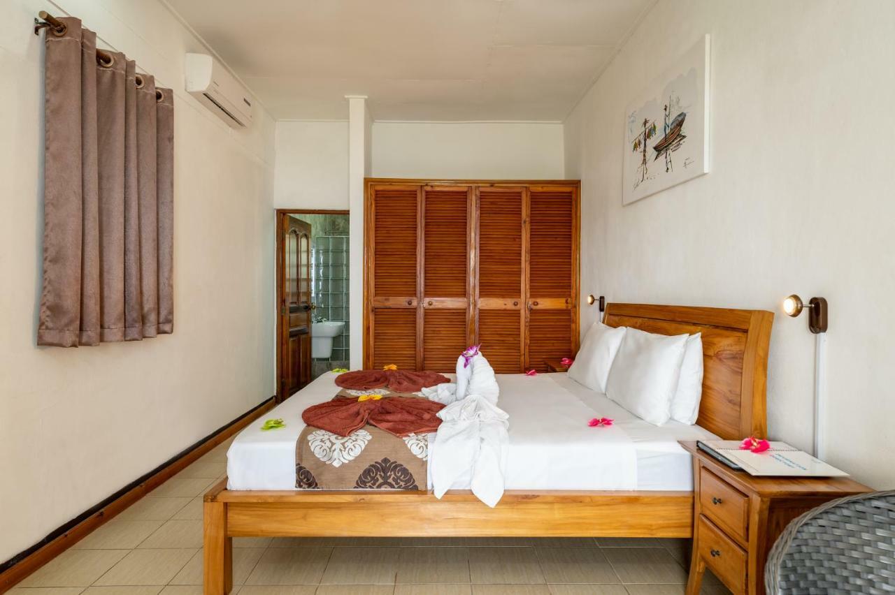 Cove Apartamento Bel Ombre