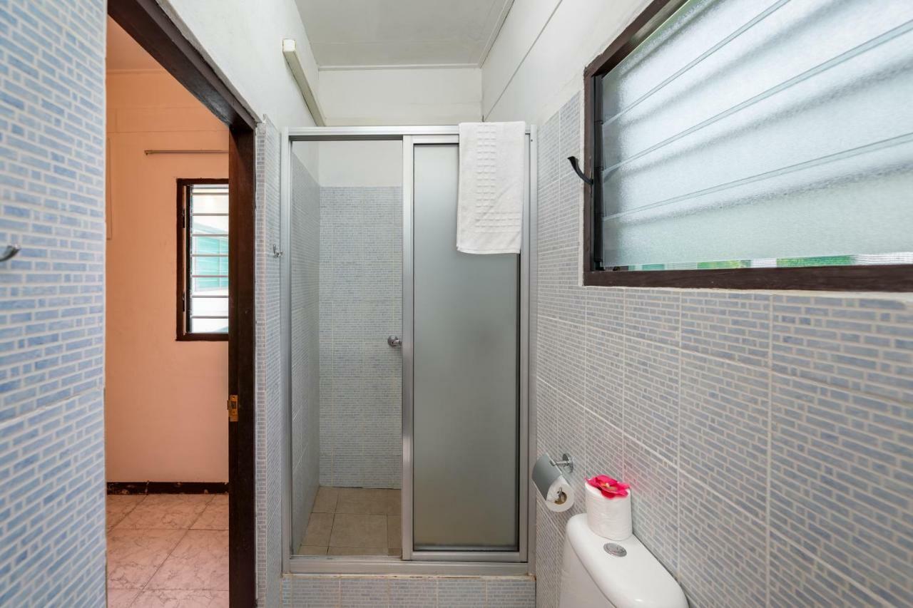 Apartamento Cove