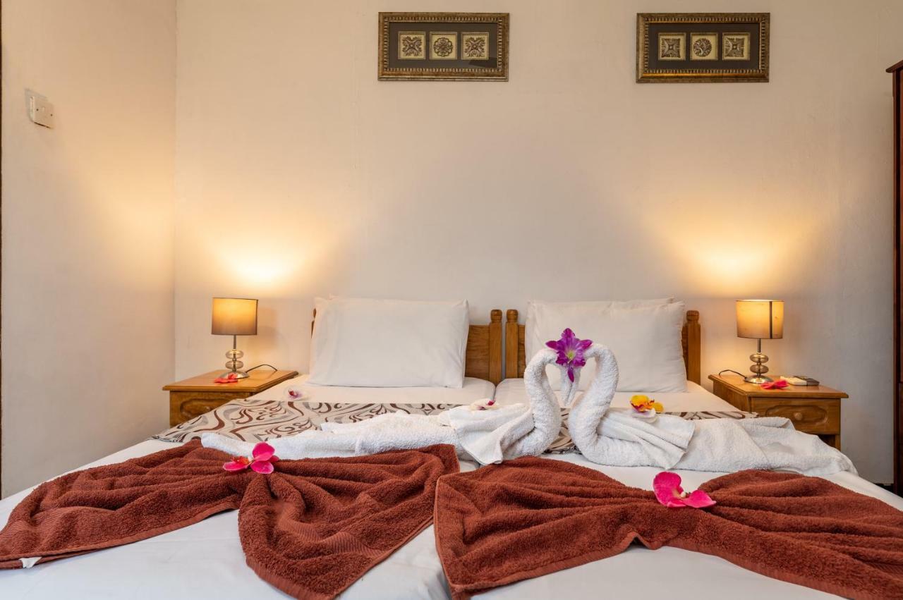 Cove Apartamento