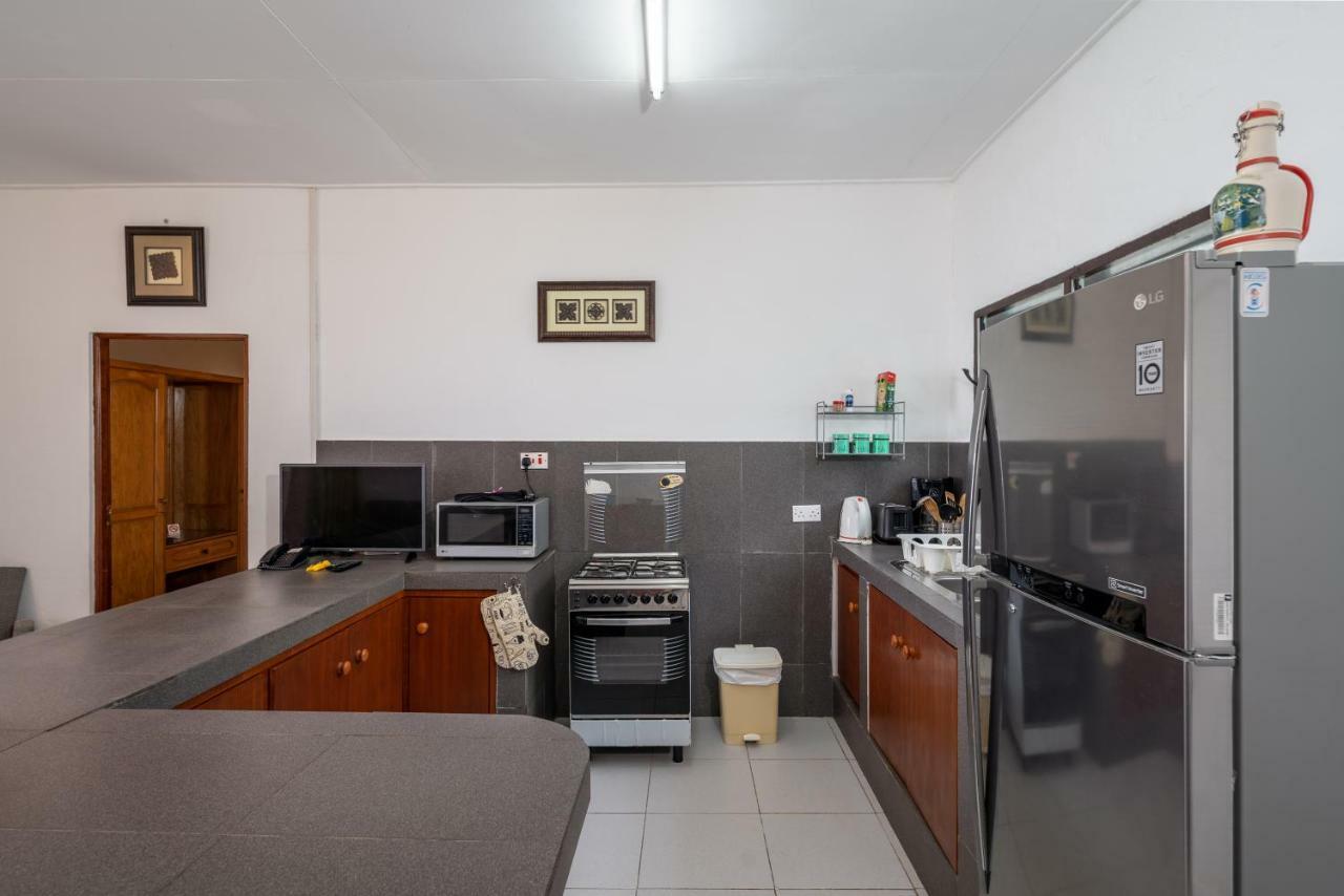Apartamento Cove *