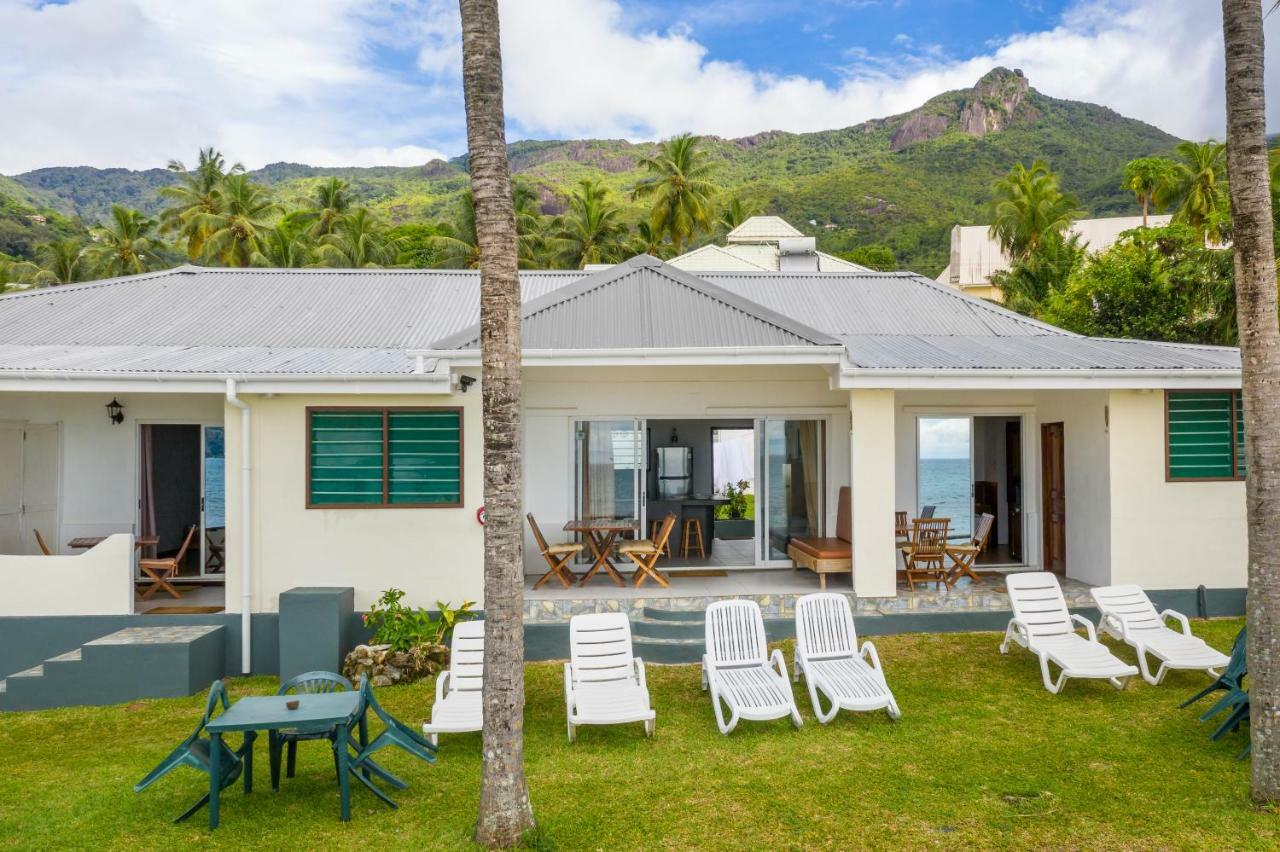 Apartamento Cove *