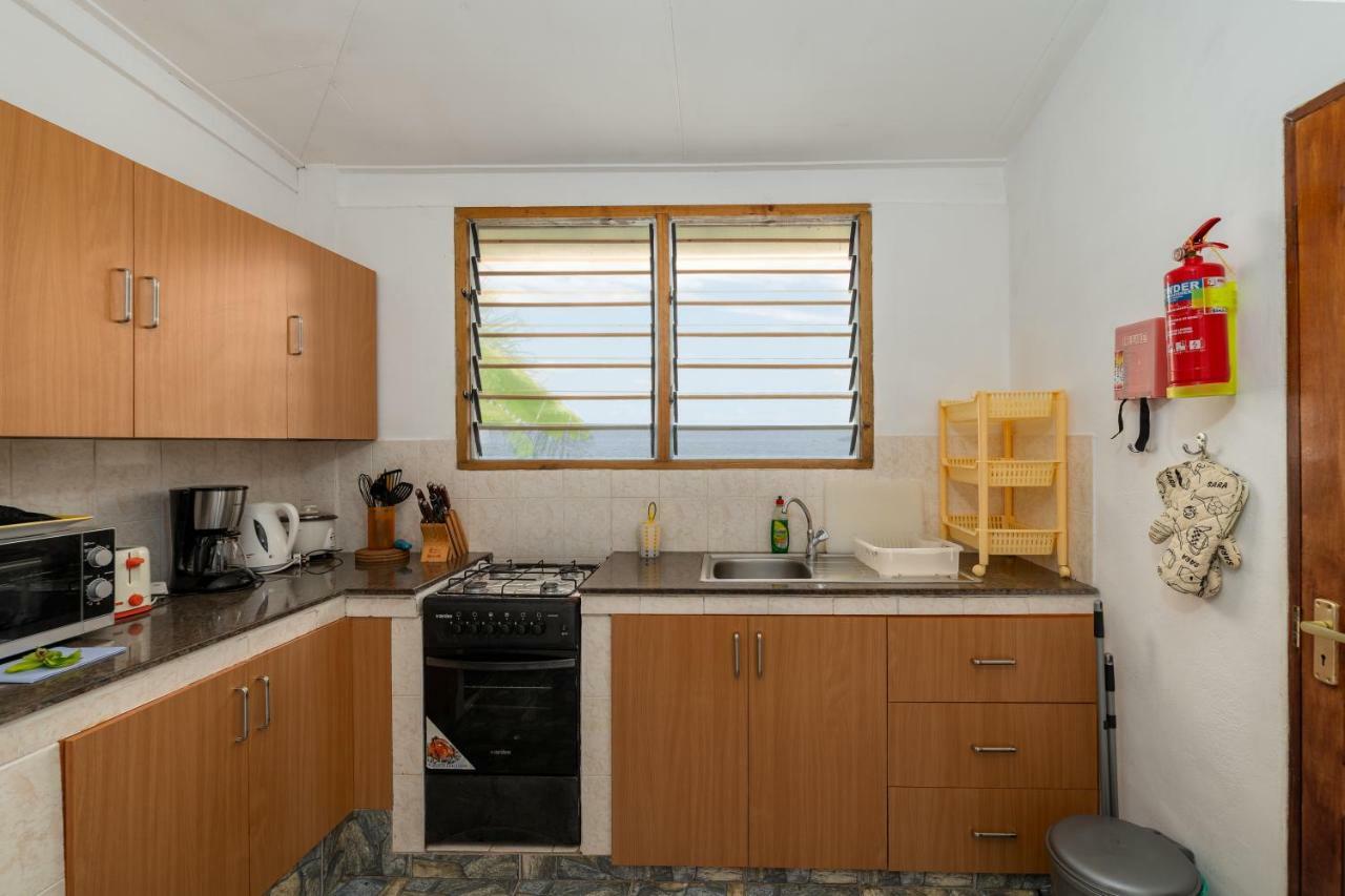 Cove Apartamento *