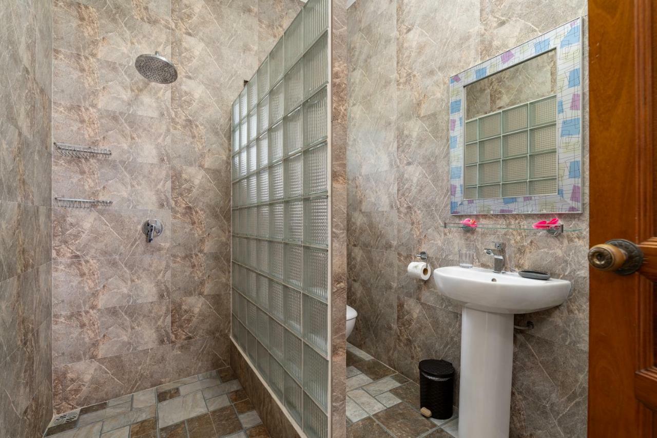 Cove Apartamento Bel Ombre
