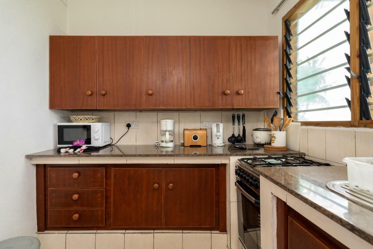 Apartamento Cove *