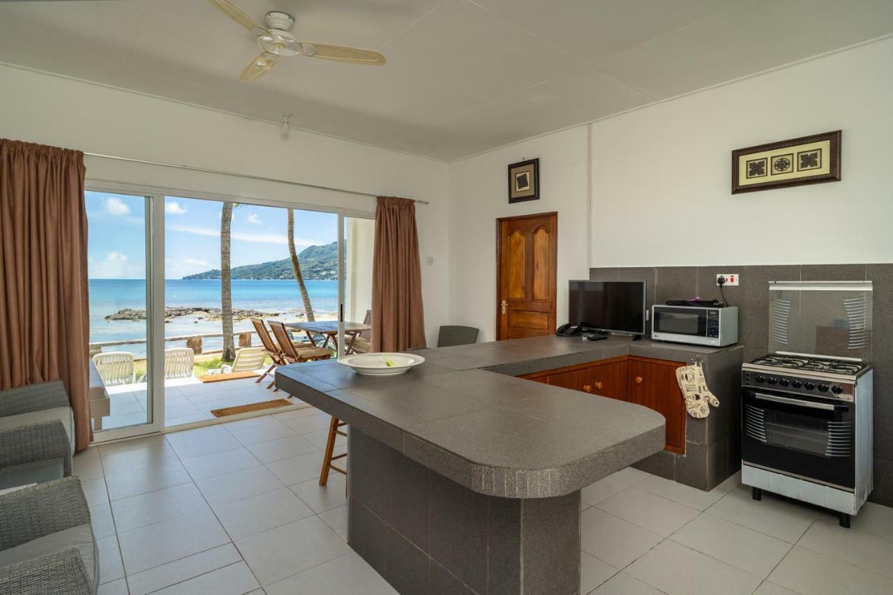 Apartamento Cove