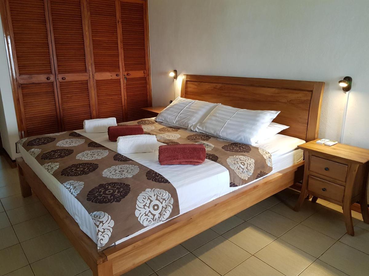 Apartamento Cove
